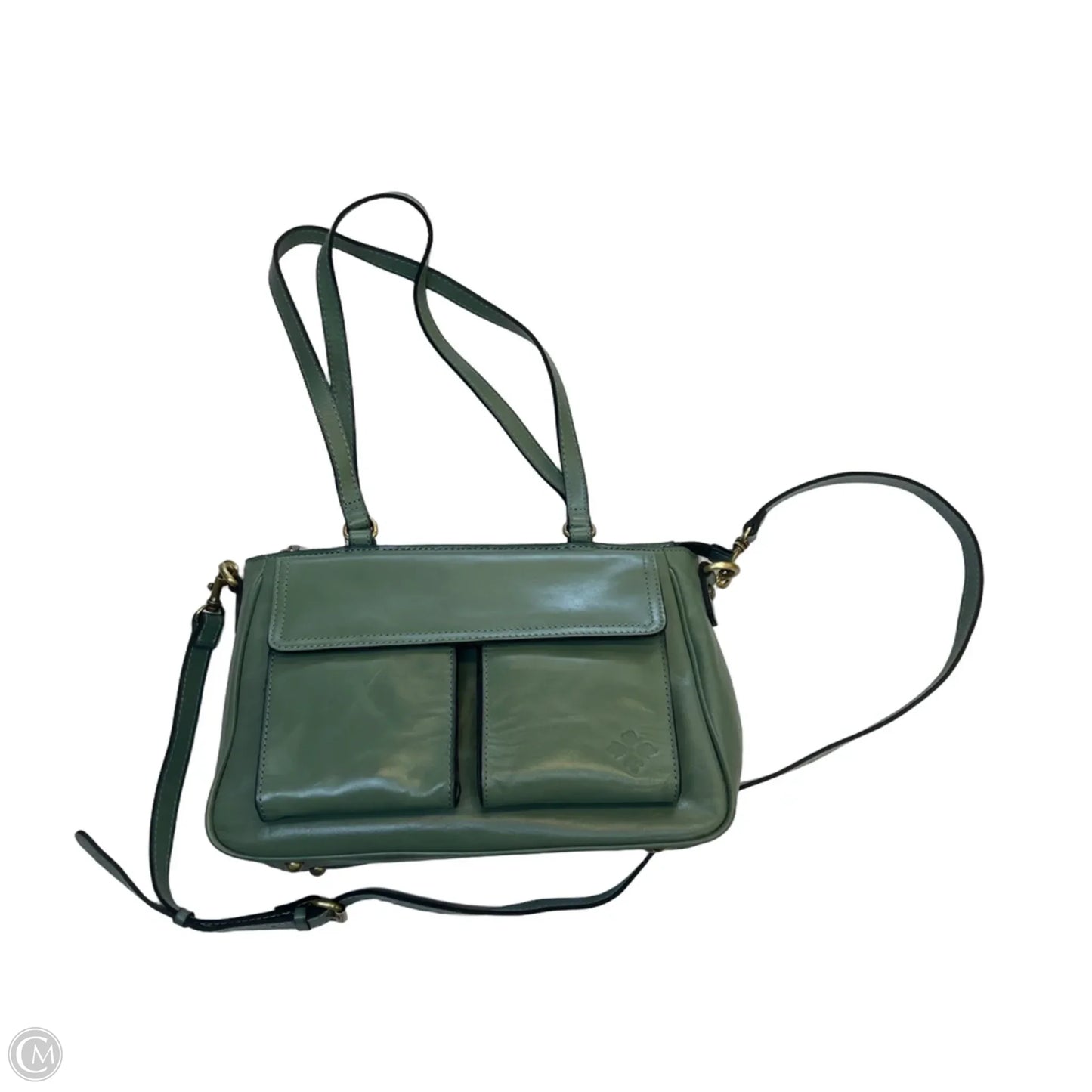 Handbag Designer By Patricia Nash, Size: Medium