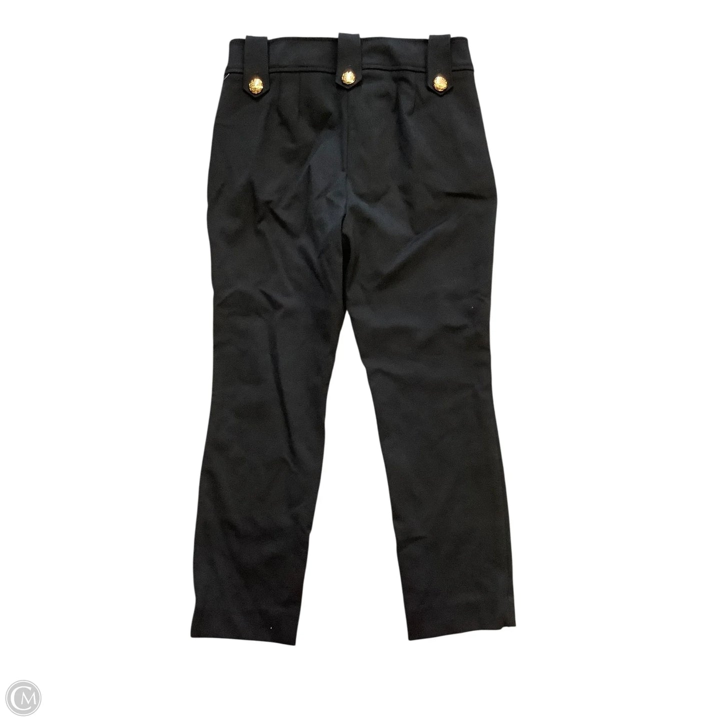 Pants Dress By White House Black Market In Black, Size: 6