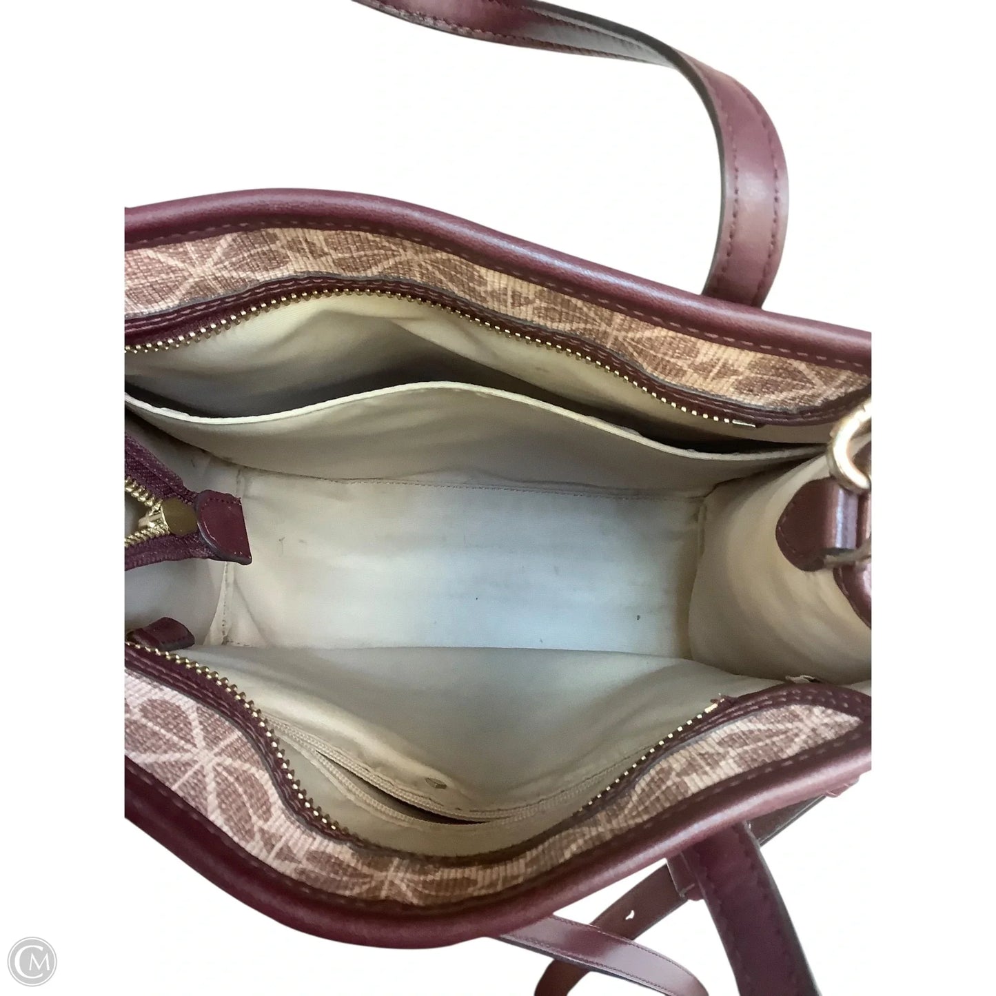 Handbag Designer By Kate Spade, Size: Medium