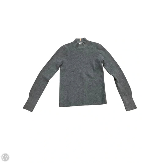 Sweater By Lunya In Grey, Size: M