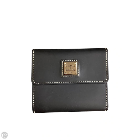 Wallet Designer By Dooney And Bourke, Size: Small