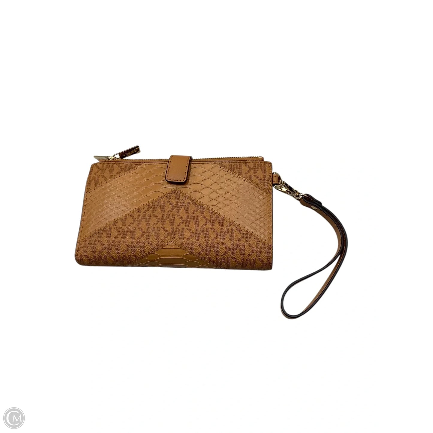 Wallet Designer By Michael Kors, Size: Medium