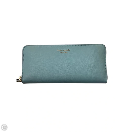 Wallet Designer By Kate Spade, Size: Large