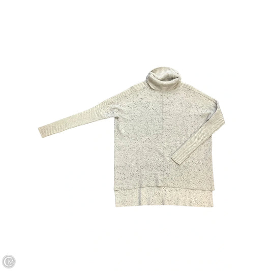 Sweater Cashmere By Rag & Bones Jeans In Grey, Size: Xs