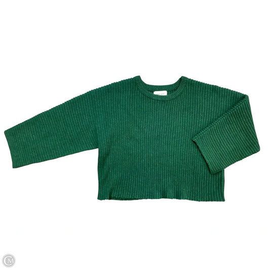 Sweater By Dear John In Green, Size: S
