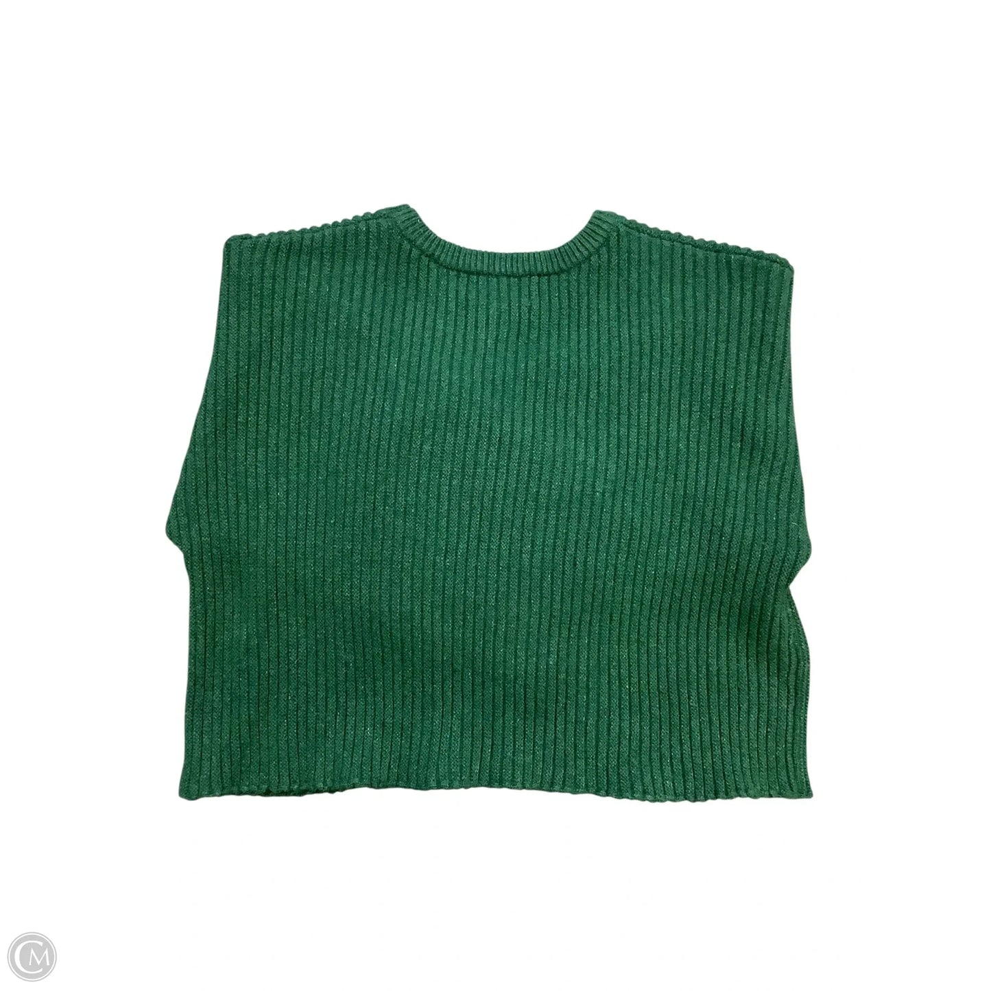 Sweater By Dear John In Green, Size: S