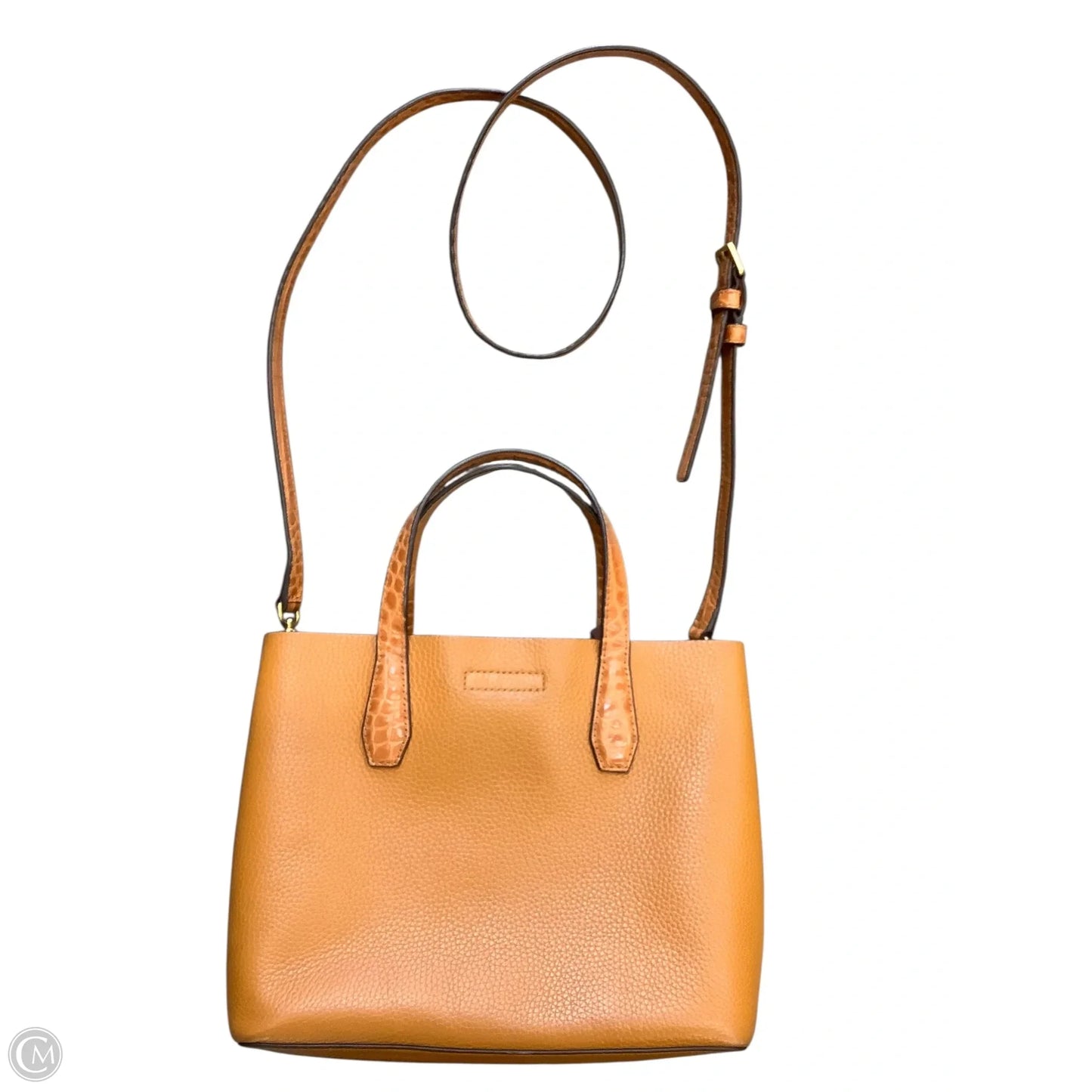 Handbag Designer By Tory Burch, Size: Medium