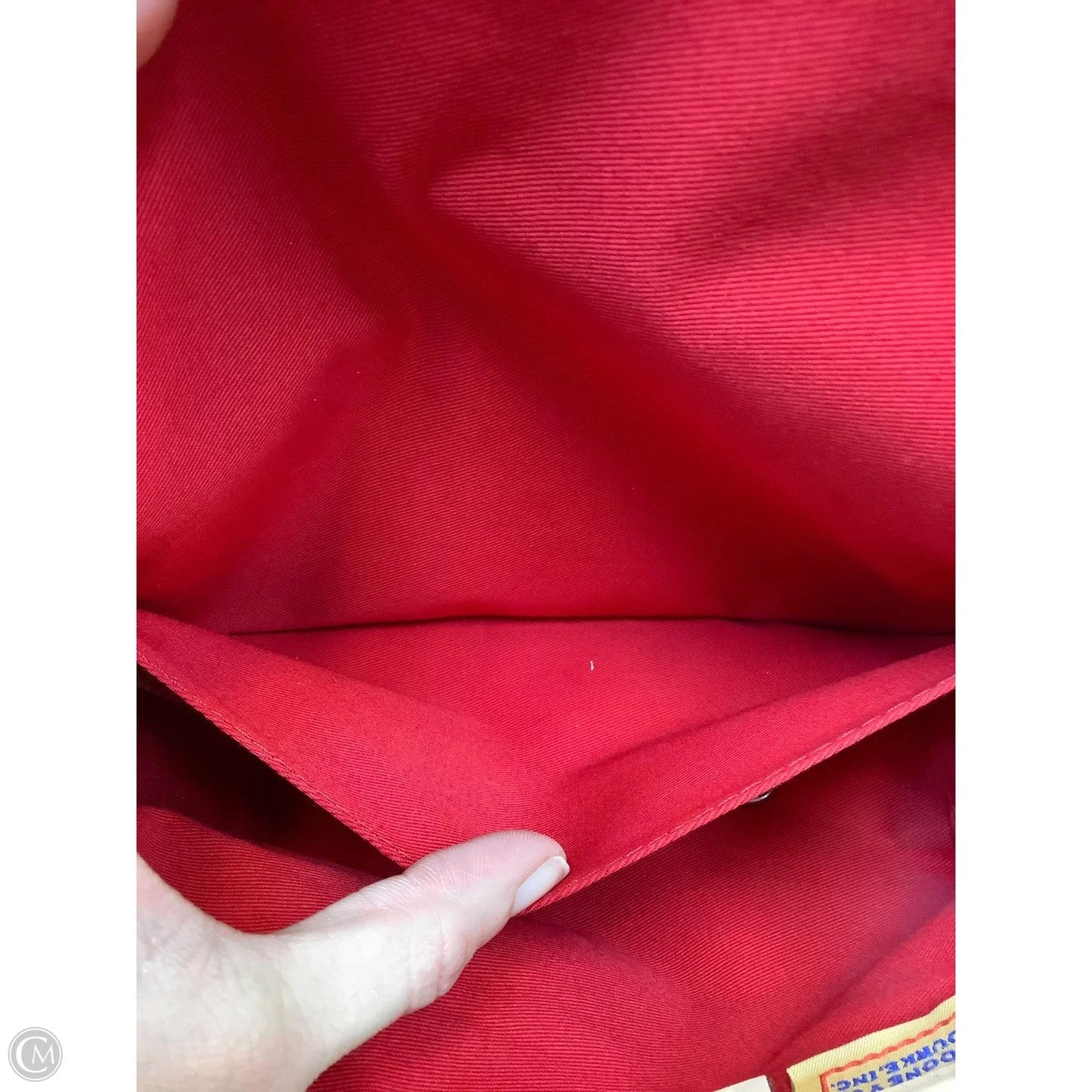 Handbag Designer By Dooney And Bourke, Size: Small