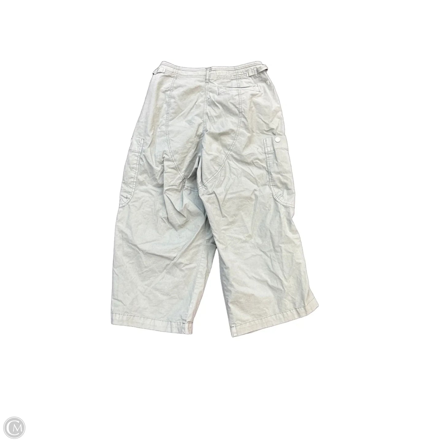 Pants Cargo & Utility By Pilcro In Green, Size: 4
