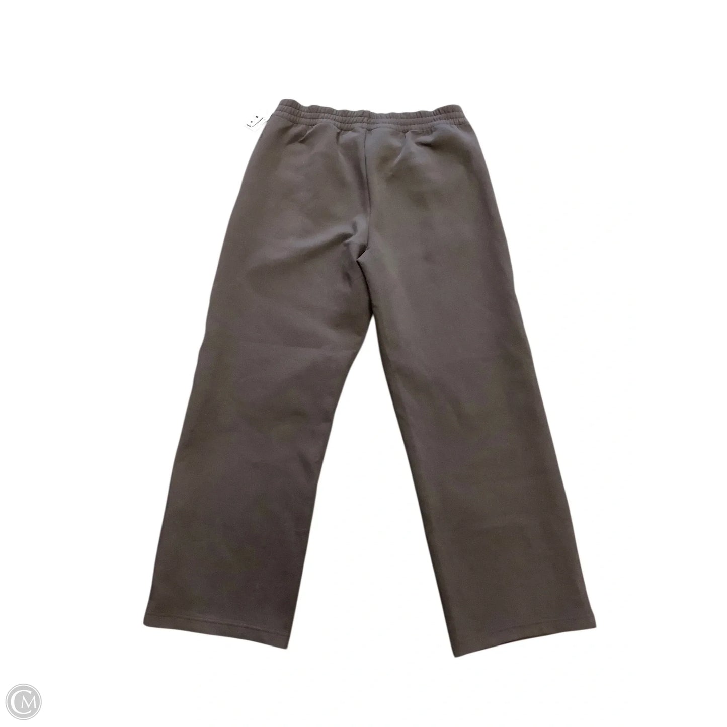 Athletic Pants By Athleta In Brown, Size: L