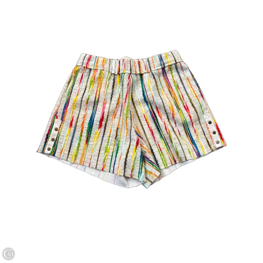 Shorts By Davi & Dani In Multi-colored, Size: S