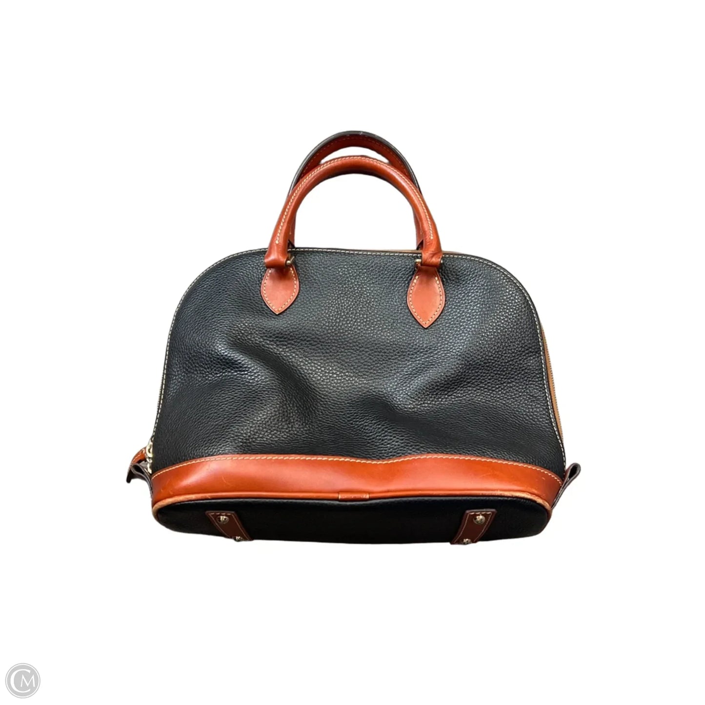 Handbag Designer By Dooney And Bourke, Size: Medium