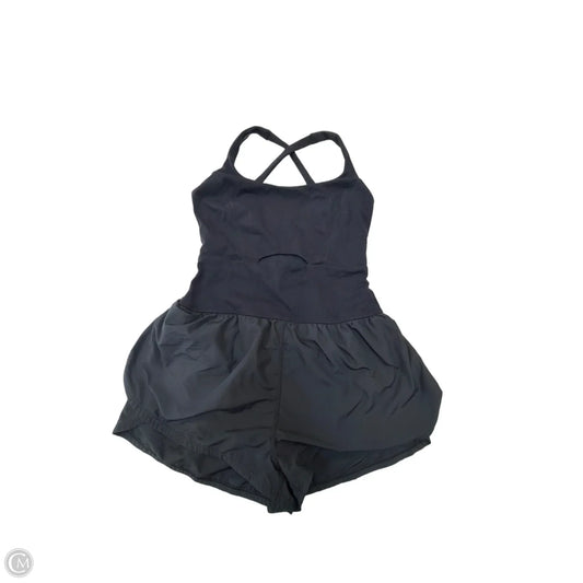 Athletic Dress By FP Movement In Black, Size: S