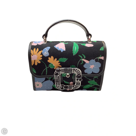 Handbag Designer By Kate Spade, Size: Small