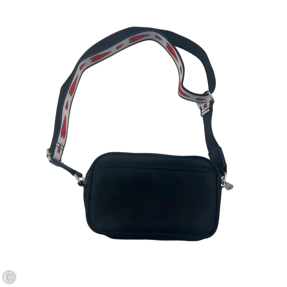 Belt Bag Designer By Brighton, Size: Medium
