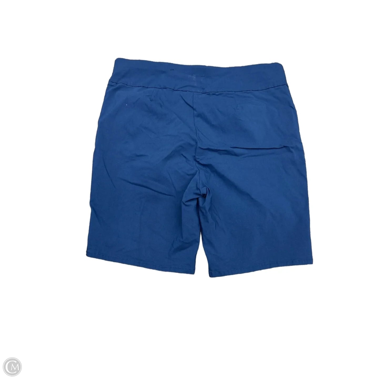 Shorts By Inc In Blue, Size: 14