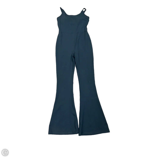 Jumpsuit By Clothes Mentor In Black, Size: M