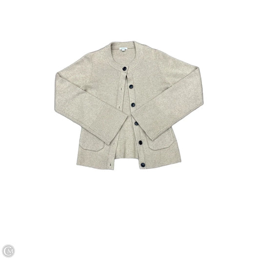 Sweater By Pistola In Brown, Size: S