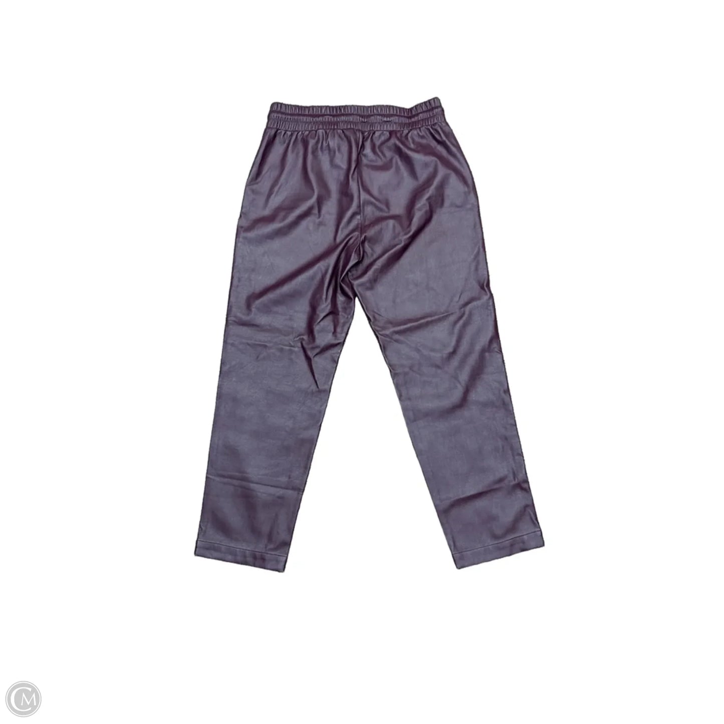 Pants Other By Loft In Purple, Size: M