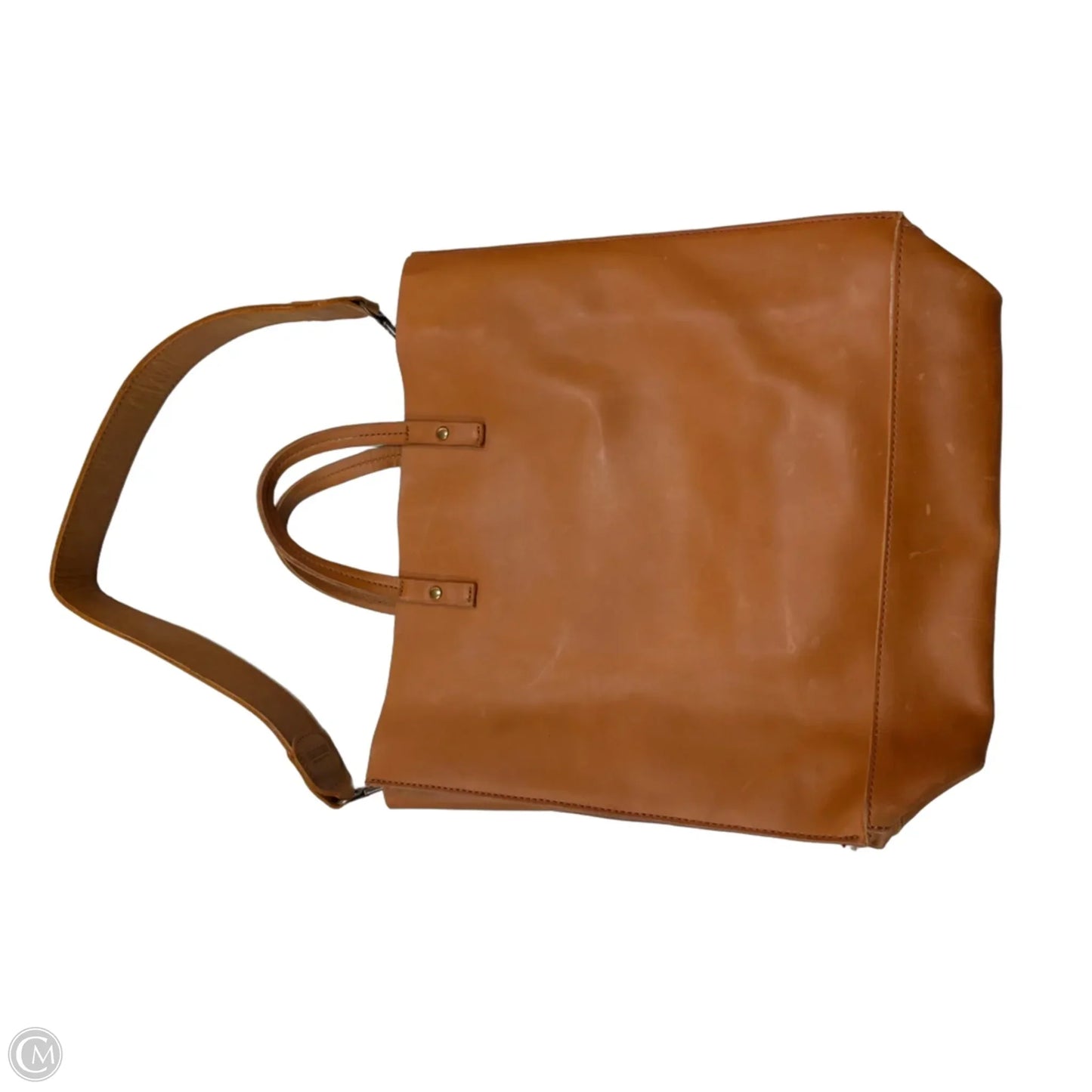 Handbag By Clothes Mentor, Size: Large