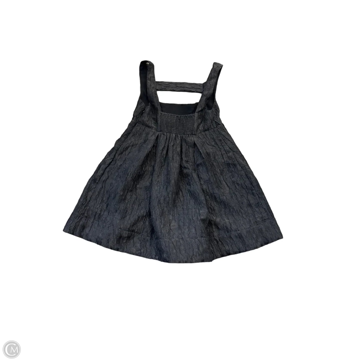 Dress Casual Short By Maeve In Black, Size: M