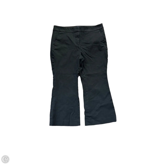 Pants Other By J. Crew In Black, Size: 12