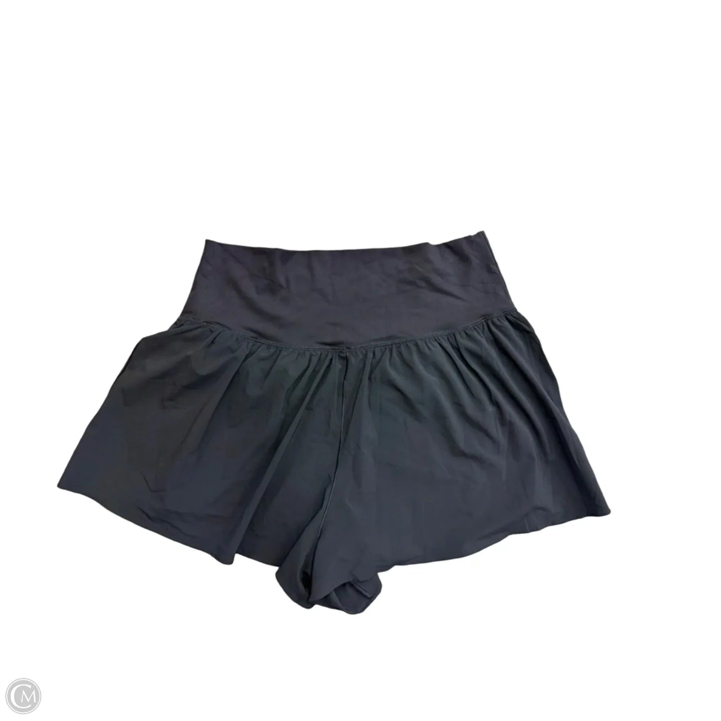 Athletic Shorts By Aerie In Black, Size: Xl