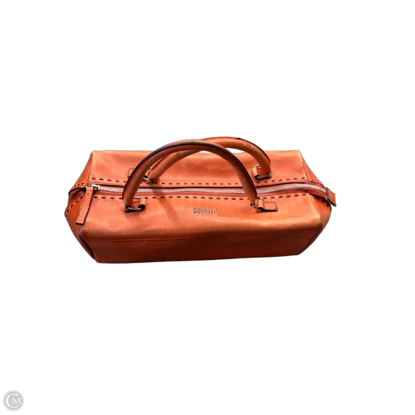 Handbag By Matt And Nat, Size: Medium
