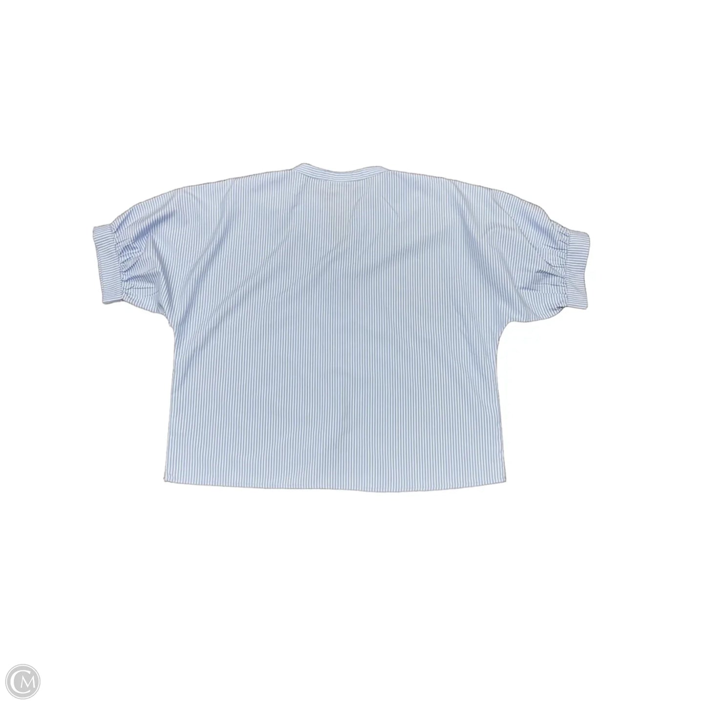 Top Short Sleeve By Staccato, Size: L