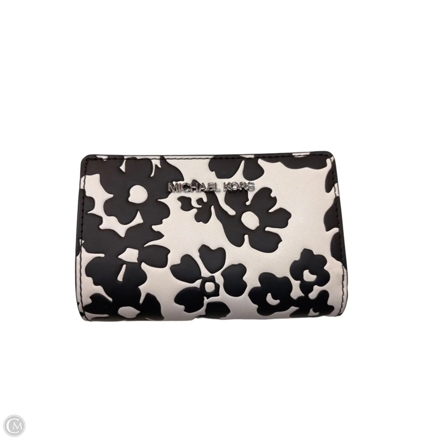 Crossbody Designer By Michael Kors, Size: Large