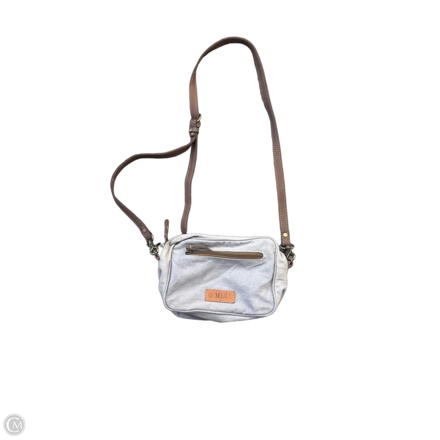 Crossbody By Myra, Size: Small