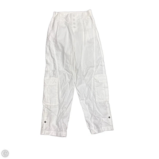 Athletic Pants By Free People In White, Size: Xs