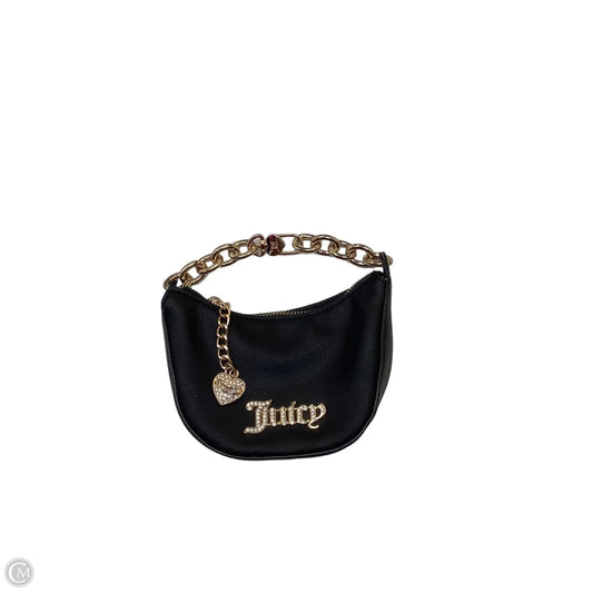 Handbag By Juicy Couture, Size: Small