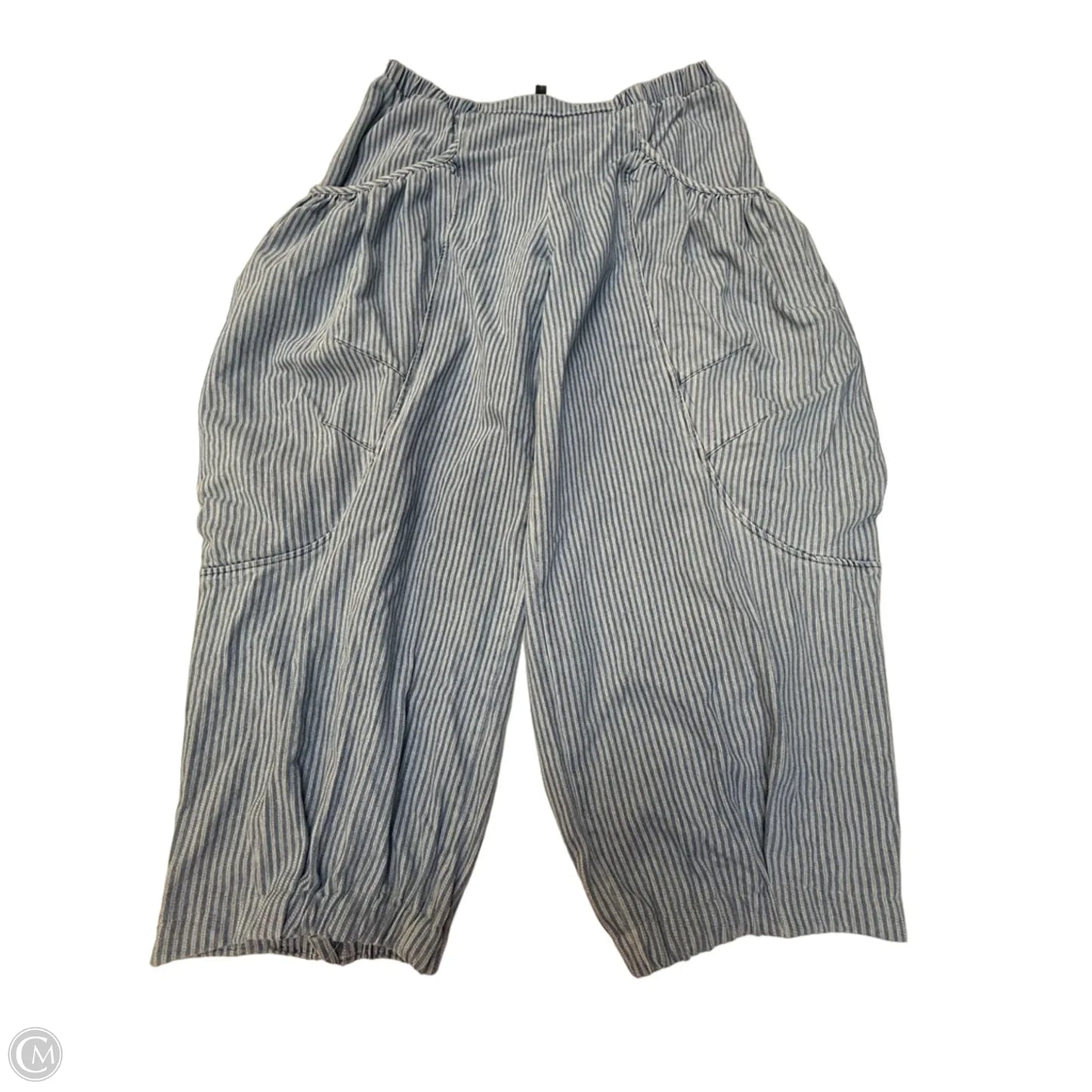 Pants Other By Davi & Dani In Striped Pattern, Size: 2x