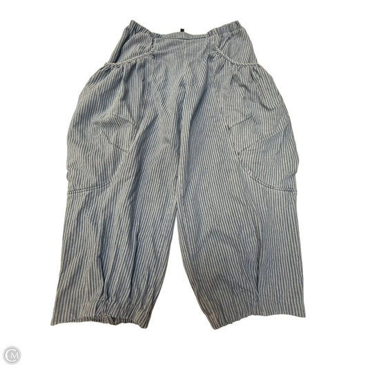 Pants Other By Davi & Dani In Striped Pattern, Size: 2x