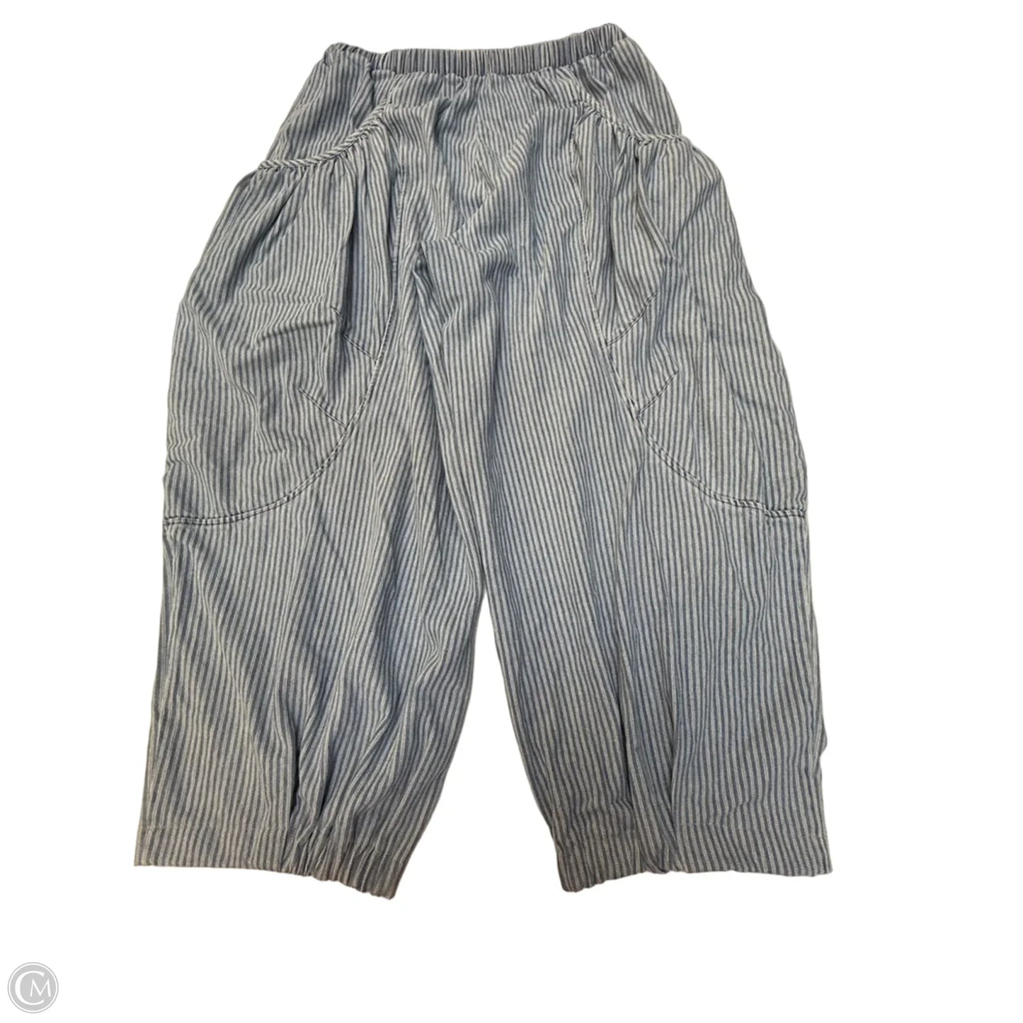 Pants Other By Davi & Dani In Striped Pattern, Size: 2x