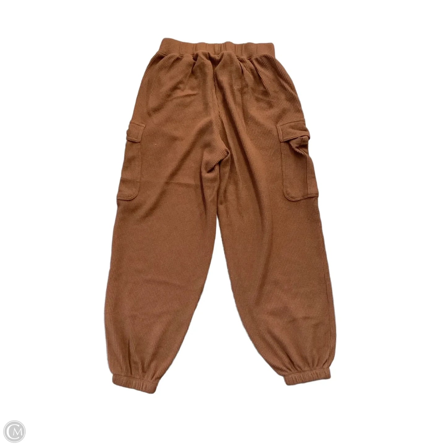 Pants Joggers By Aerie In Brown, Size: Xs