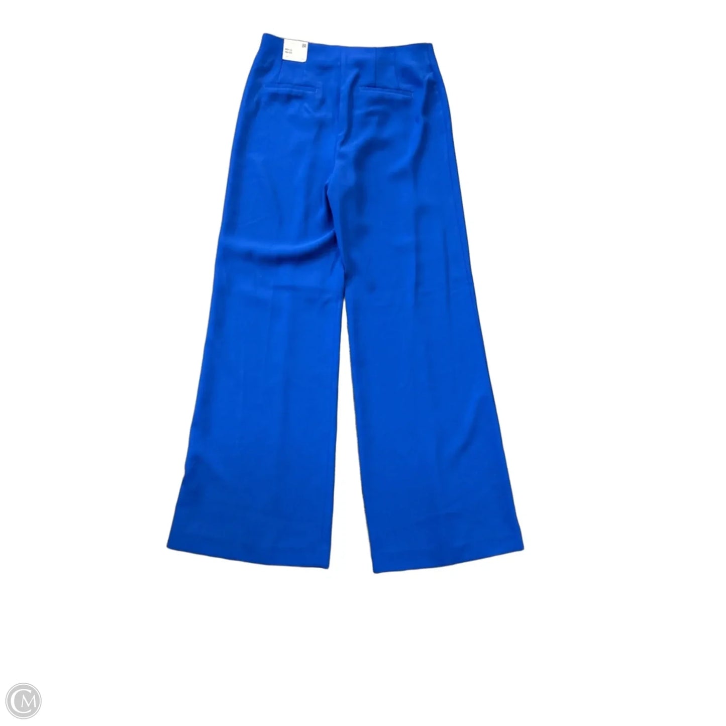Pants Dress By Express In Blue, Size: 8