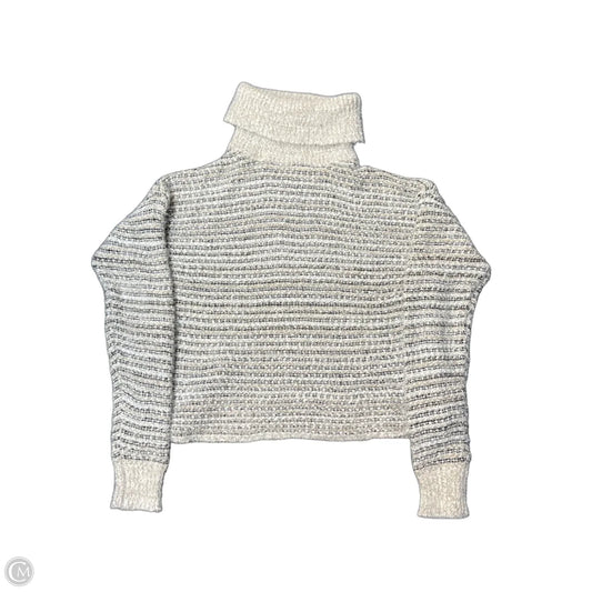 Sweater By Emory Park In Multi-colored, Size: M