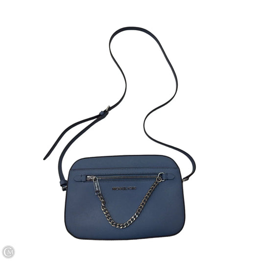Crossbody Designer By Michael Kors, Size: Medium
