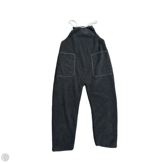 Bodysuit By Clothes Mentor In Black, Size: S