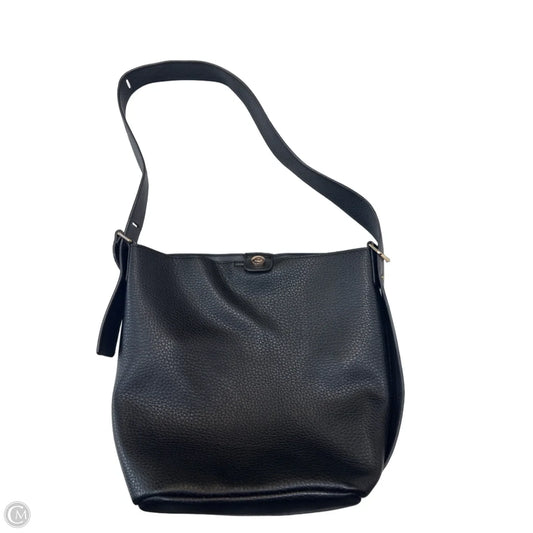 Handbag Leather By Rachel Zoe, Size: Medium