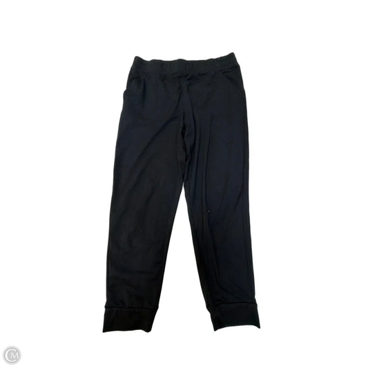Athletic Leggings By Varley In Black, Size: M