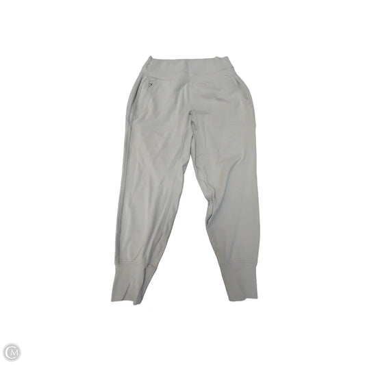 Athletic Pants By Athleta In Beige, Size: S