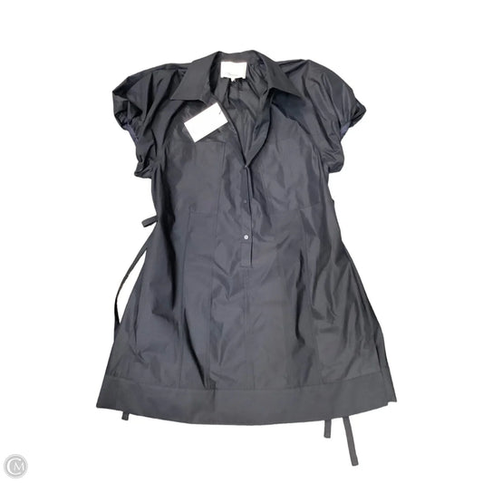 Dress Luxury Designer By 3.1 Phillip Lim In Black, Size: 6