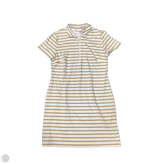 Dress Casual Midi By Jude Connally In Multi-colored, Size: S