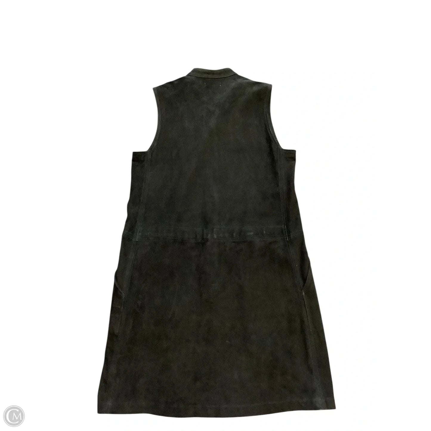 Dress Party Midi By Cma In Black, Size: M