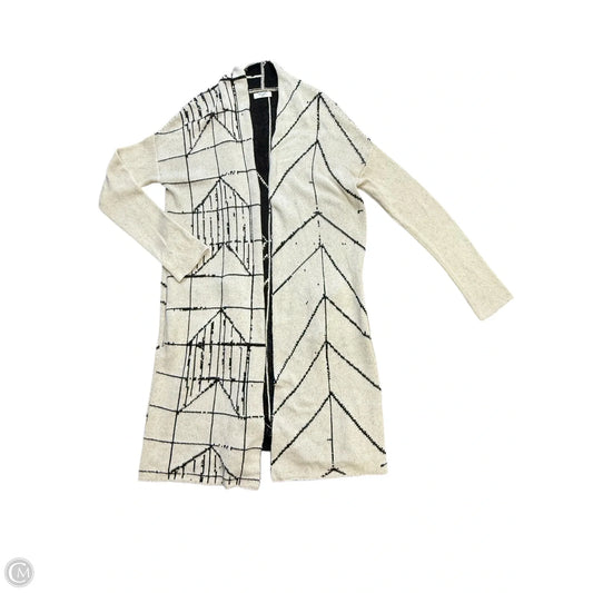 Cardigan By Cma In Tan, Size: Xs