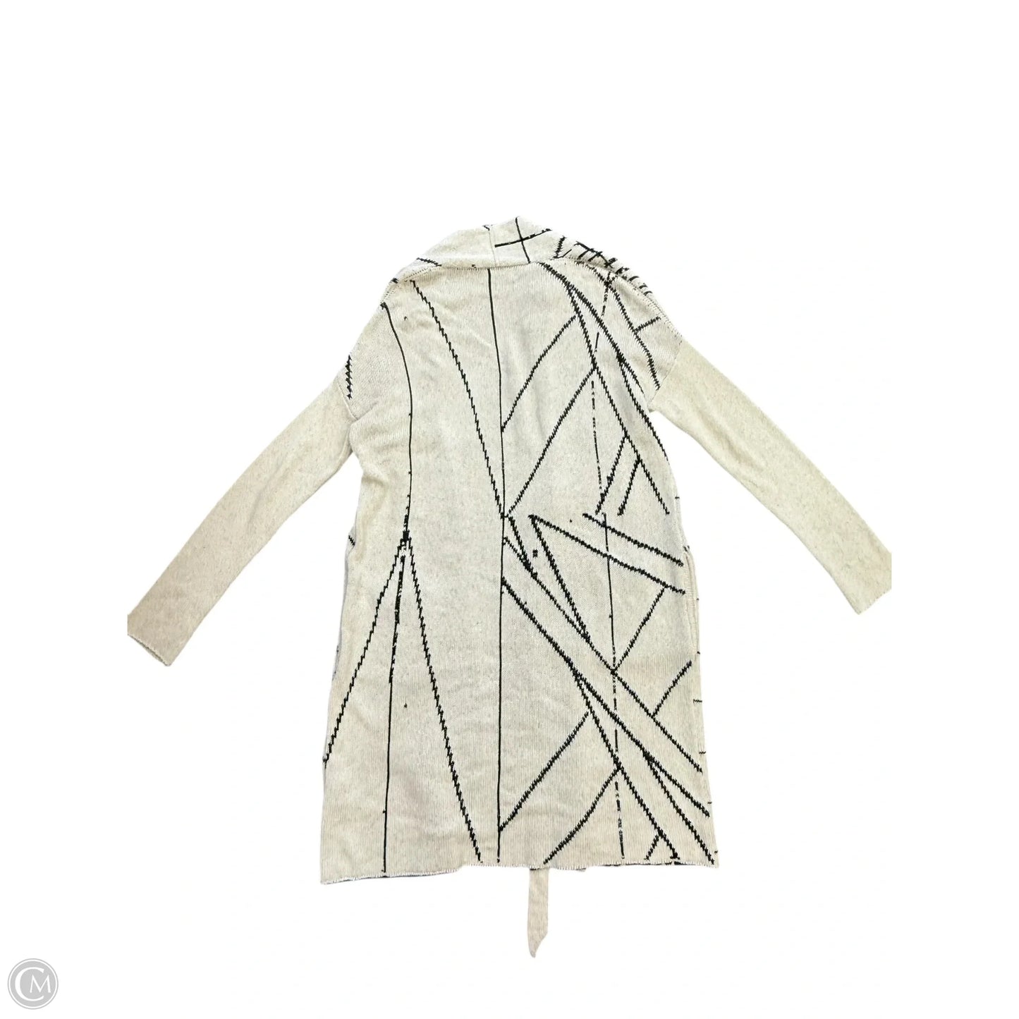 Cardigan By Cma In Tan, Size: Xs