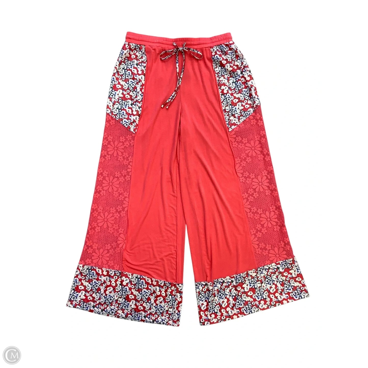 Pants Other By Pol In Coral, Size: L